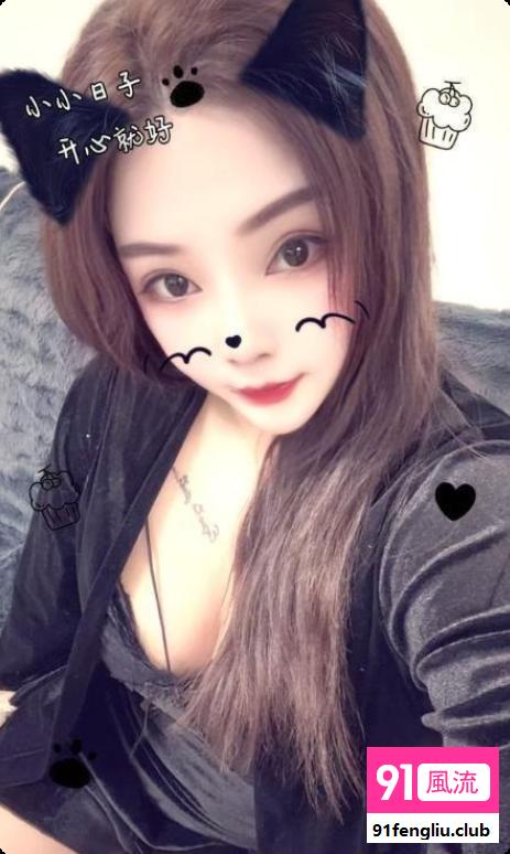 肉呼呼活好小姐姐